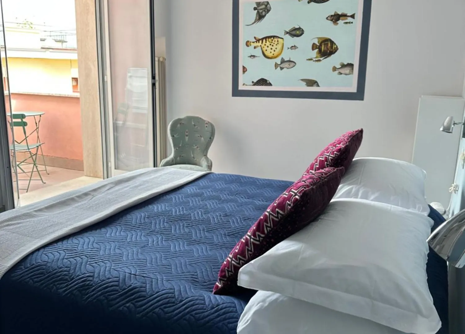 Hotel Mambo Laigueglia