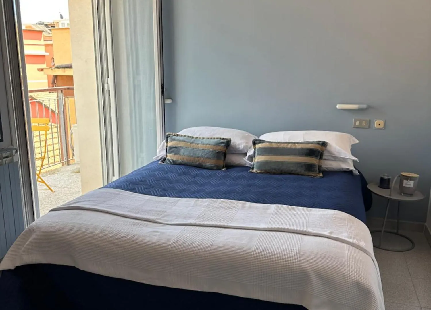 Hotel Mambo Laigueglia