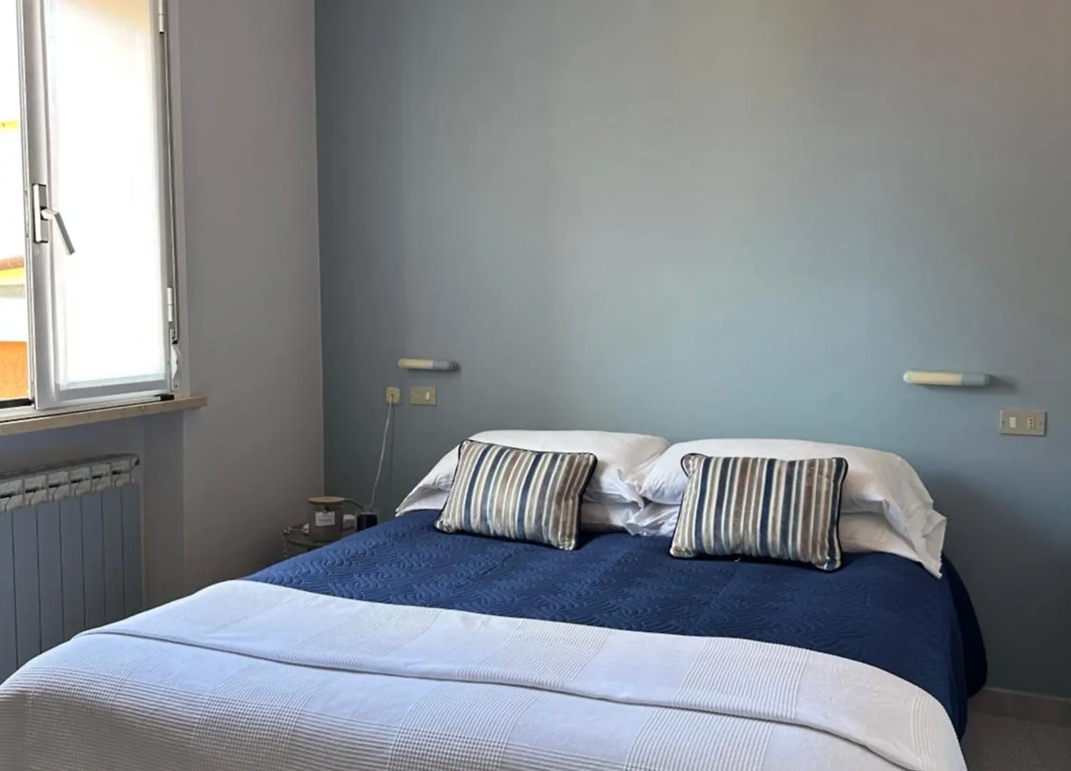 Hotel Mambo Laigueglia