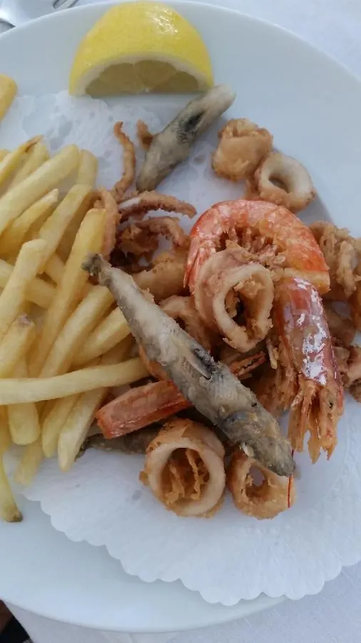 Hotel Mambo Laigueglia