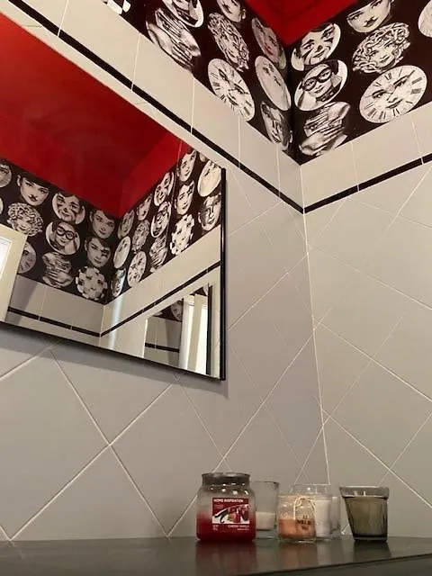 Hotel Mambo Laigueglia