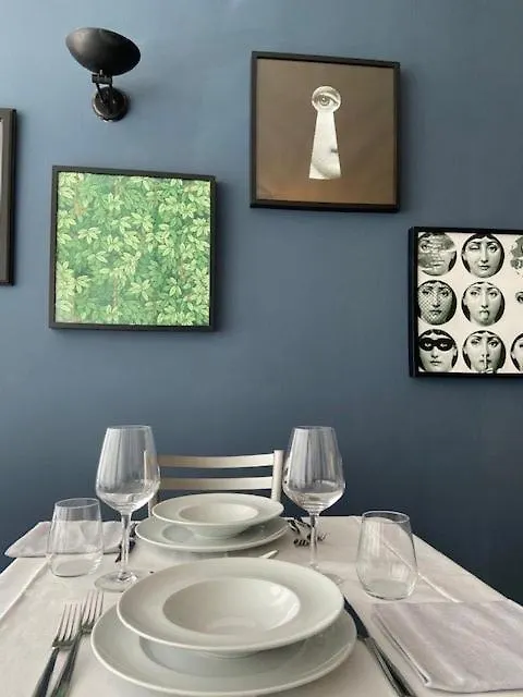 Hotel Mambo Laigueglia