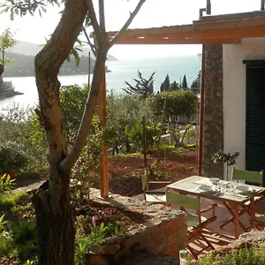 Dèpendance Argentario Italia